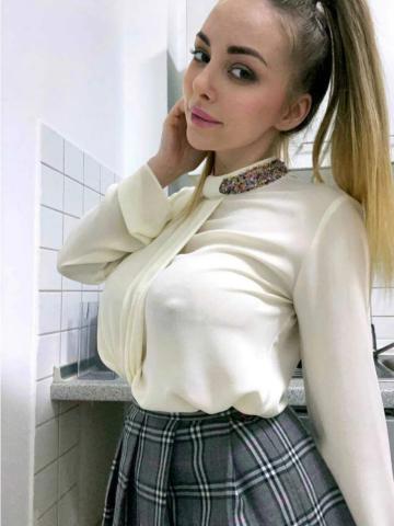 Проститутка Ната